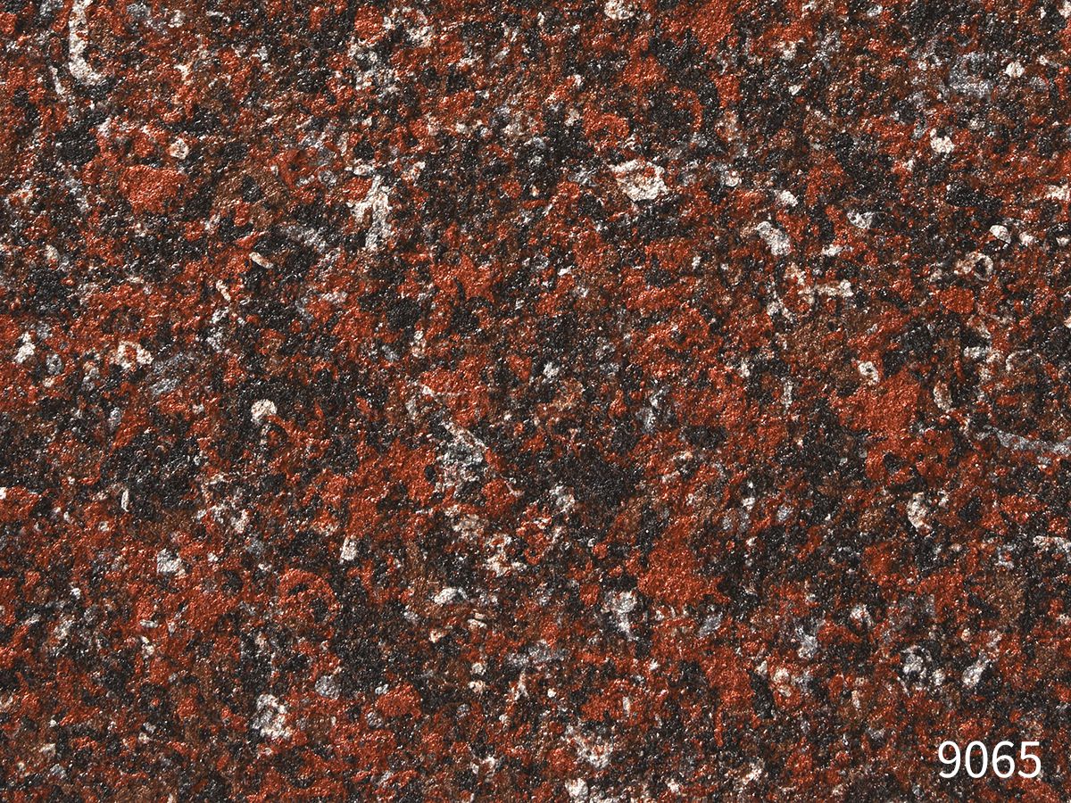 陶藝5D仿石涂料_