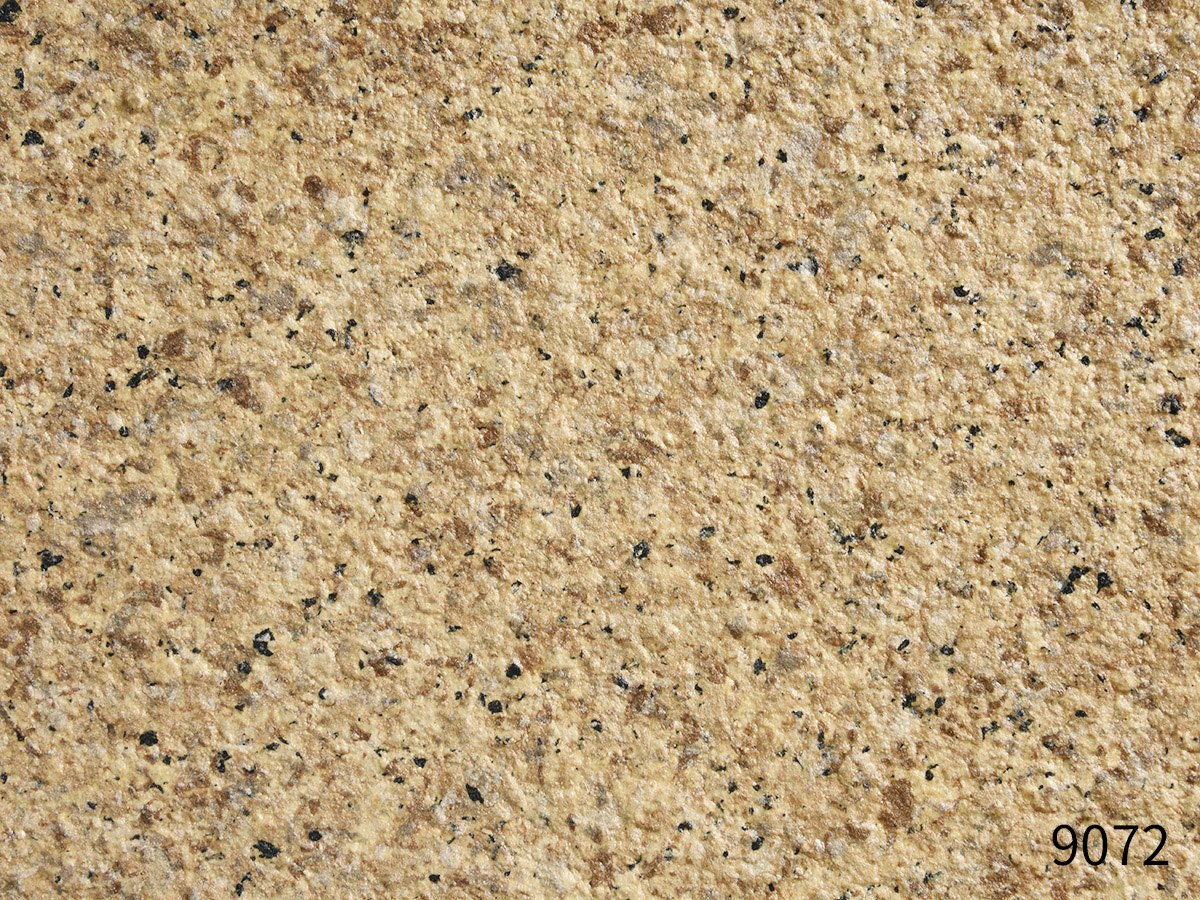 陶藝5D仿石涂料_